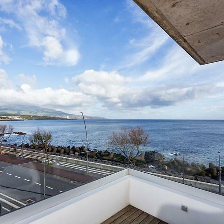 Azores Villas-Sun Villa Ponta Delgada  Bagian luar foto