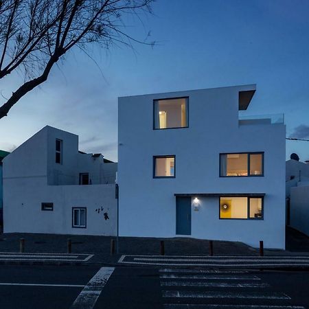 Azores Villas-Sun Villa Ponta Delgada  Bagian luar foto