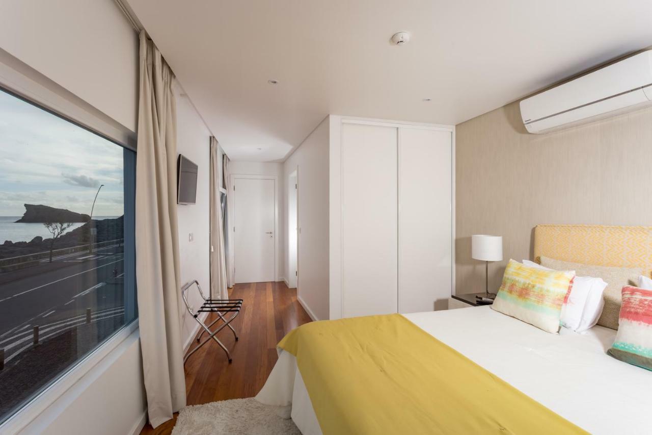Azores Villas-Sun Villa Ponta Delgada  Bagian luar foto