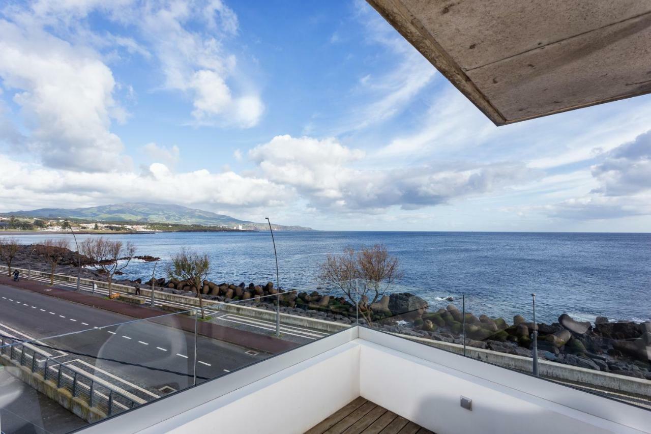 Azores Villas-Sun Villa Ponta Delgada  Bagian luar foto