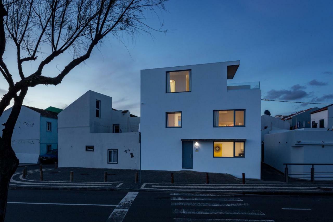 Azores Villas-Sun Villa Ponta Delgada  Bagian luar foto
