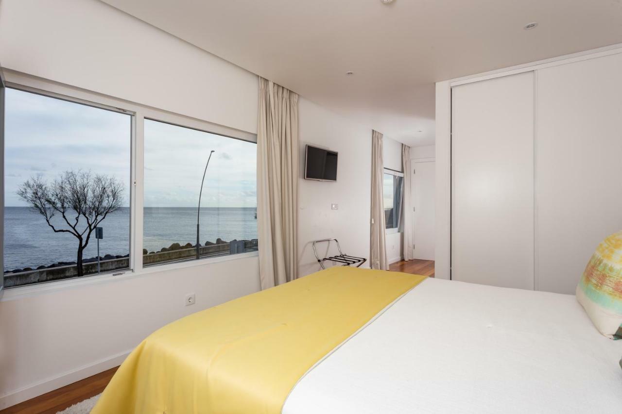 Azores Villas-Sun Villa Ponta Delgada  Bagian luar foto