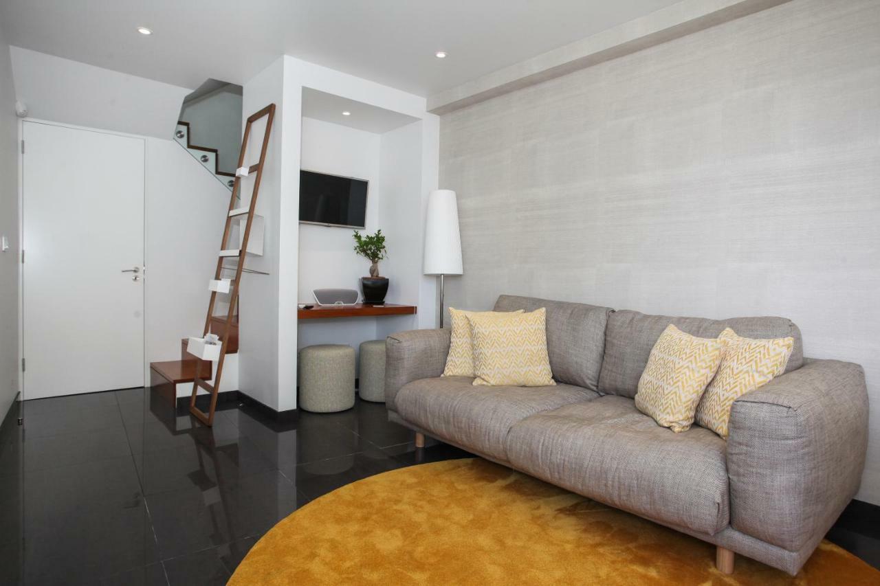 Azores Villas-Sun Villa Ponta Delgada  Bagian luar foto
