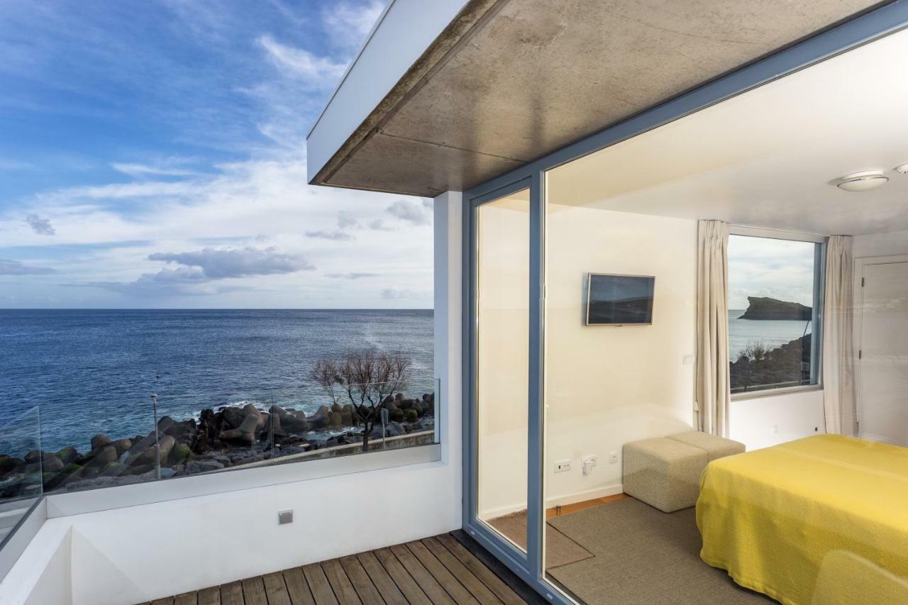 Azores Villas-Sun Villa Ponta Delgada  Bagian luar foto