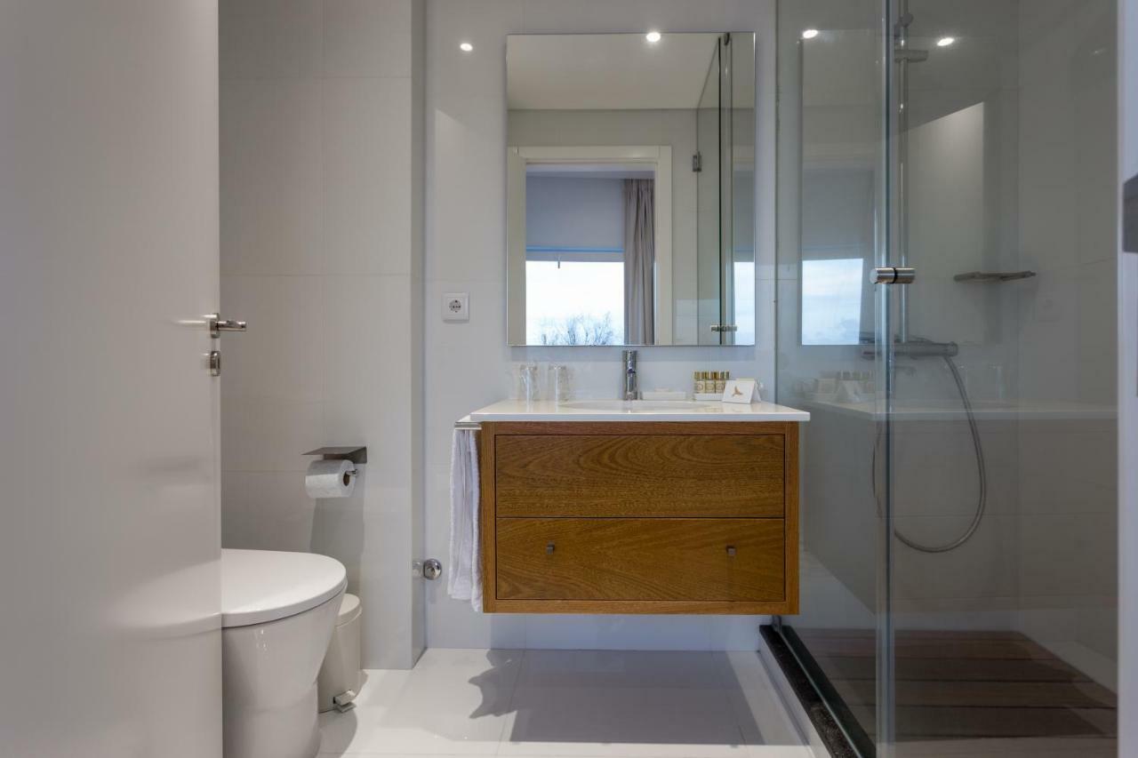 Azores Villas-Sun Villa Ponta Delgada  Bagian luar foto