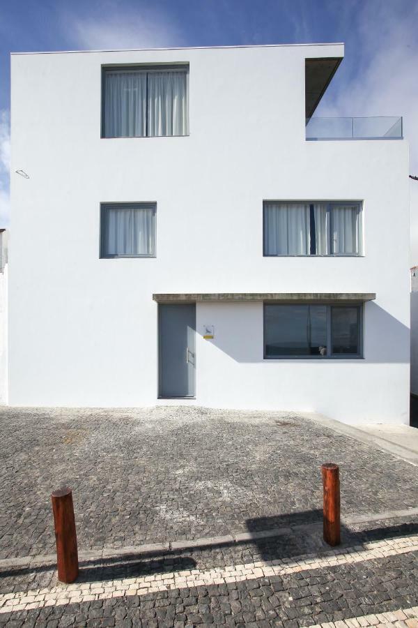 Azores Villas-Sun Villa Ponta Delgada  Bagian luar foto